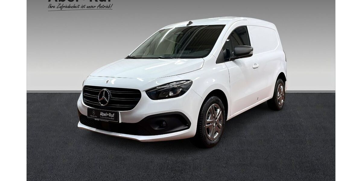 Mercedes-Benz Citan 14.900 km 24.633 &euro; Donauwörth 86609