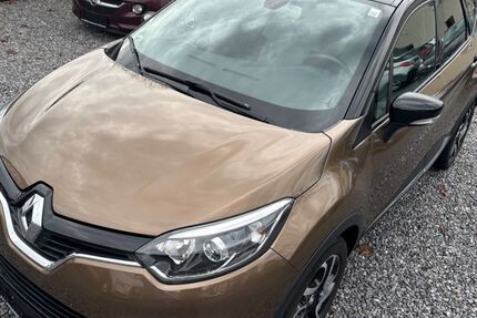 Renault Captur 74.575 km 9.490 &euro; Paderborn 33104