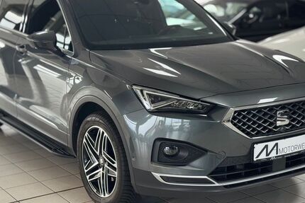 Seat Tarraco 102.600 km 24.995 &euro; Hildesheim 31135