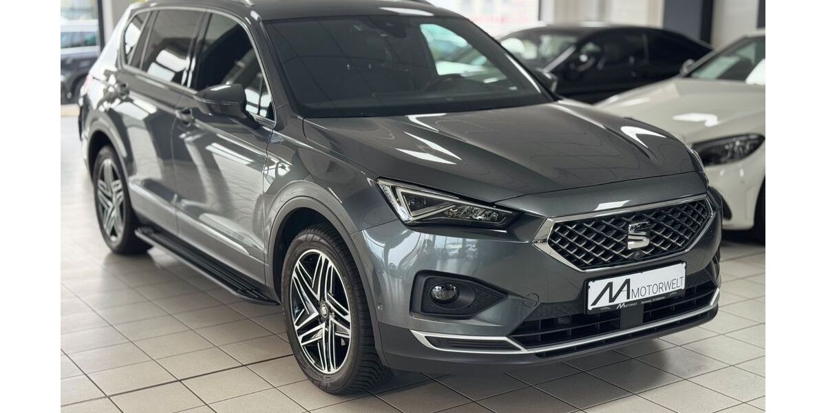 Seat Tarraco 102.600 km 24.995 &euro; Hildesheim 31135