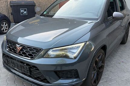 Cupra Ateca 62.100 km 27.990 € Berlin 12277