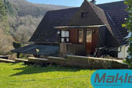 Haus Idar-Oberstein Oberstein - 9 Zimmer, 155 m&sup2;, 199.000&euro; | Angebot:26346525