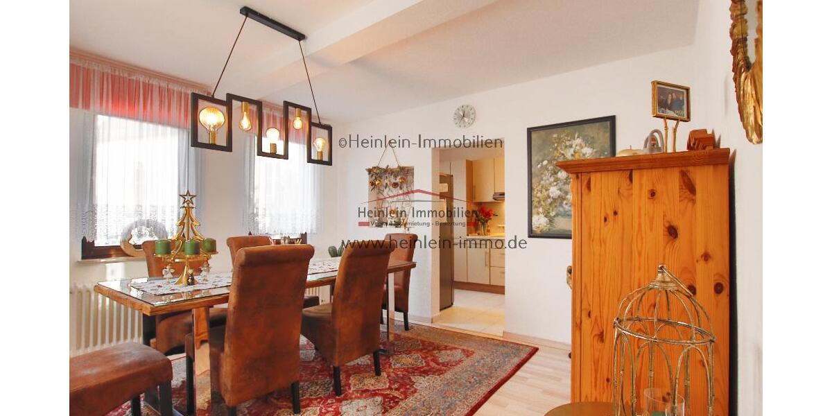 5-6 ZKB* Familie* EBK* 1x tgl.Wannenbad1x tgl..Duschbad* KFZ-Stellpl.* Pfungstadt-Hahn - Einfamilienhaus Pfungstadt / Hahn Hahn | Angebot:24789044