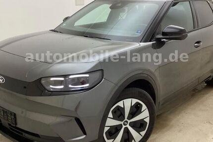 Ford Capri 15.000 km 34.999 &euro; Ursberg-Bayersried 86513