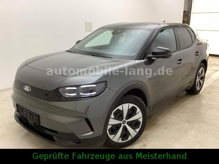 Ford Capri 15.000 km 34.999 &euro; Ursberg-Bayersried 86513