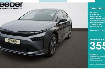 Skoda Enyaq 9.752 km 47.990 € Calw 75365