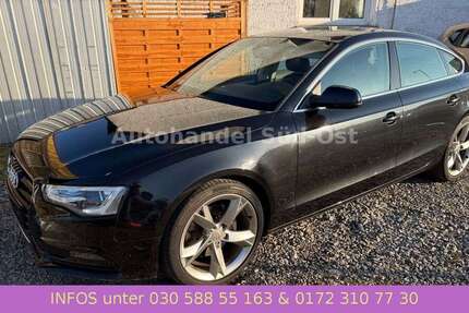 Audi A5 91.598 km 18.980 &euro; Berlin 12555