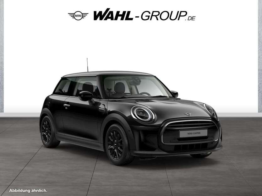 Mini Cooper 12.123 km 20.890 € Siegen 57076