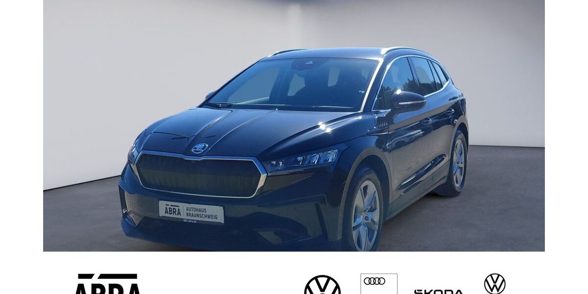 Skoda Enyaq 46.250 km 28.550 &euro; Braunschweig 38108