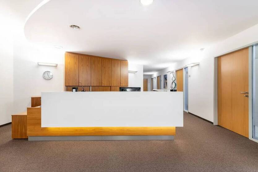 Flexible Büros in der Innenstadt in repräsentativer Lage - All-in-Miete