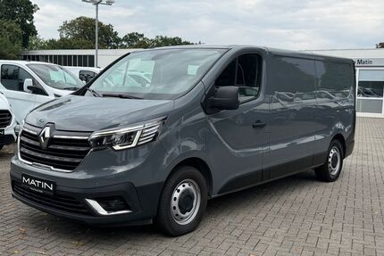 Renault Trafic 68.211 km 20.900 &euro; Norderstedt bei Hamburg 22851