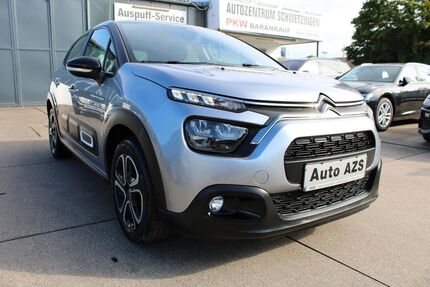 Citroen C3 19.650 km 12.890 &euro; Schwetzingen 68723