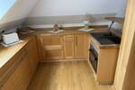 Etagenwohnung Luckau Stadt Luckau - 2 Zimmer, 100 m&sup2;, 1.221&euro; | Angebot:26929519