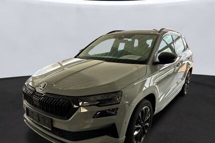 Skoda Karoq 65.290 km 27.946 &euro; Bocholt 46395