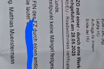 Peugeot 308 123.000 km 10.800 € Schöningen 38364