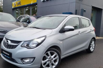 Opel Karl 60.765 km 10.380 &euro; Potsdam 14480