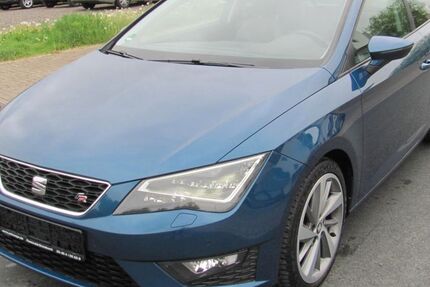 Seat Leon 123.000 km 11.985 &euro; Pohlheim 35415