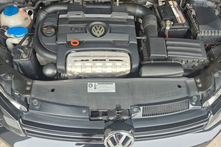 VW Golf 160.000 km 4.200 &euro; Möckern 39291