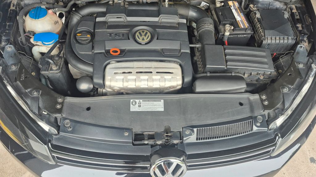 VW Golf 160.000 km 4.200 &euro; Möckern 39291