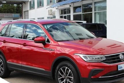 VW Tiguan 33.219 km 25.779 &euro; Limbach-Oberfrohna 09212