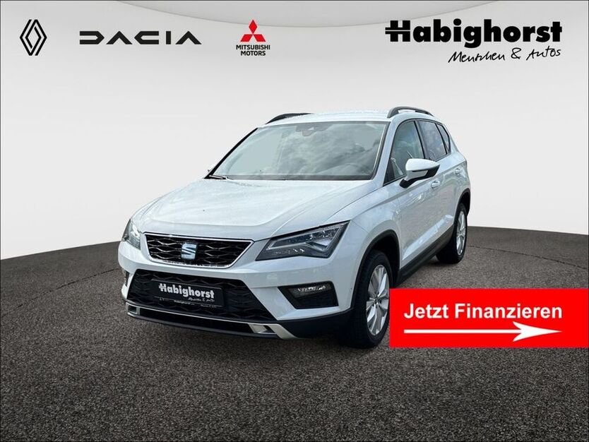 Ateca