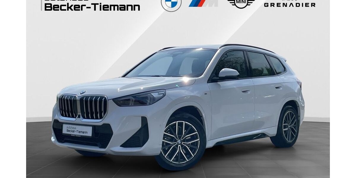 BMW X1 49.659 km 38.876 &euro; Lübbecke 32312