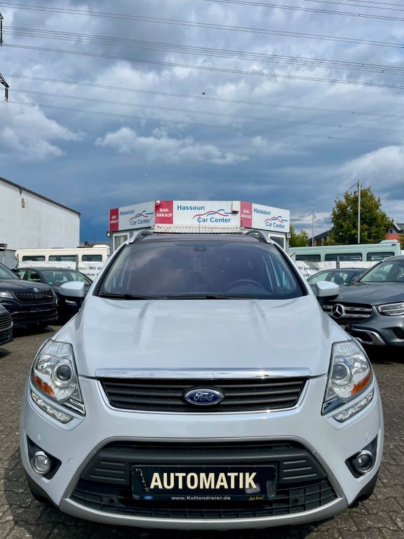 Ford Kuga 156.000 km 6.690 € Mainz 55129