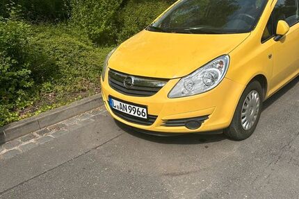 Opel Corsa 141.000 km 1.199 &euro; Leipzig 04157
