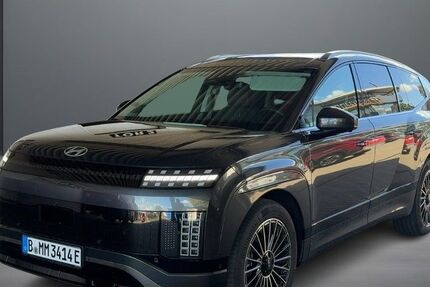 Hyundai IONIQ 9 4.990 km 72.666 € Berlin 13089