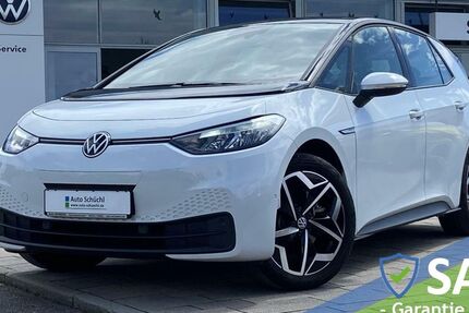 VW ID.3 15.788 km 30.848 &euro; Schrobenhausen-Edelshsn. 86529