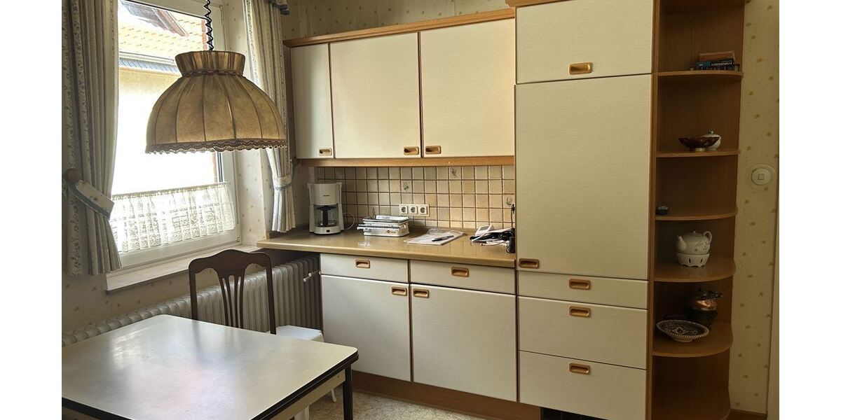 Gepflegtes Einfamilienhaus in exponierte Lage! - Einfamilienhaus Stolzenau | Angebot:26701577