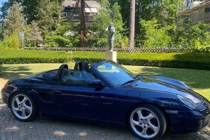 Porsche Boxster 139.600 km 18.900 € Berlin 14193