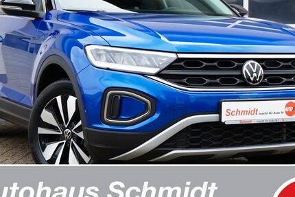 VW T-Roc 22.505 km 28.800 &euro; Erfurt 99097