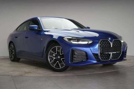 BMW 430 43.000 km 38.490 &euro; Braunschweig 38110