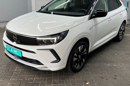 Opel Grandland (X) 16.989 km 27.690 &euro; Osterholz-Scharmbeck 27711