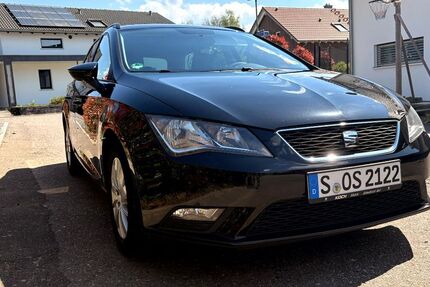 Seat Leon 130.000 km 6.900 &euro; Haslach im Kinzgtal 77716