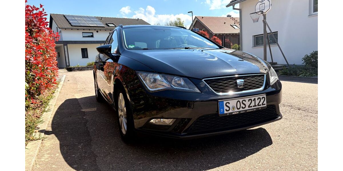 Seat Leon 130.000 km 6.900 &euro; Haslach im Kinzgtal 77716