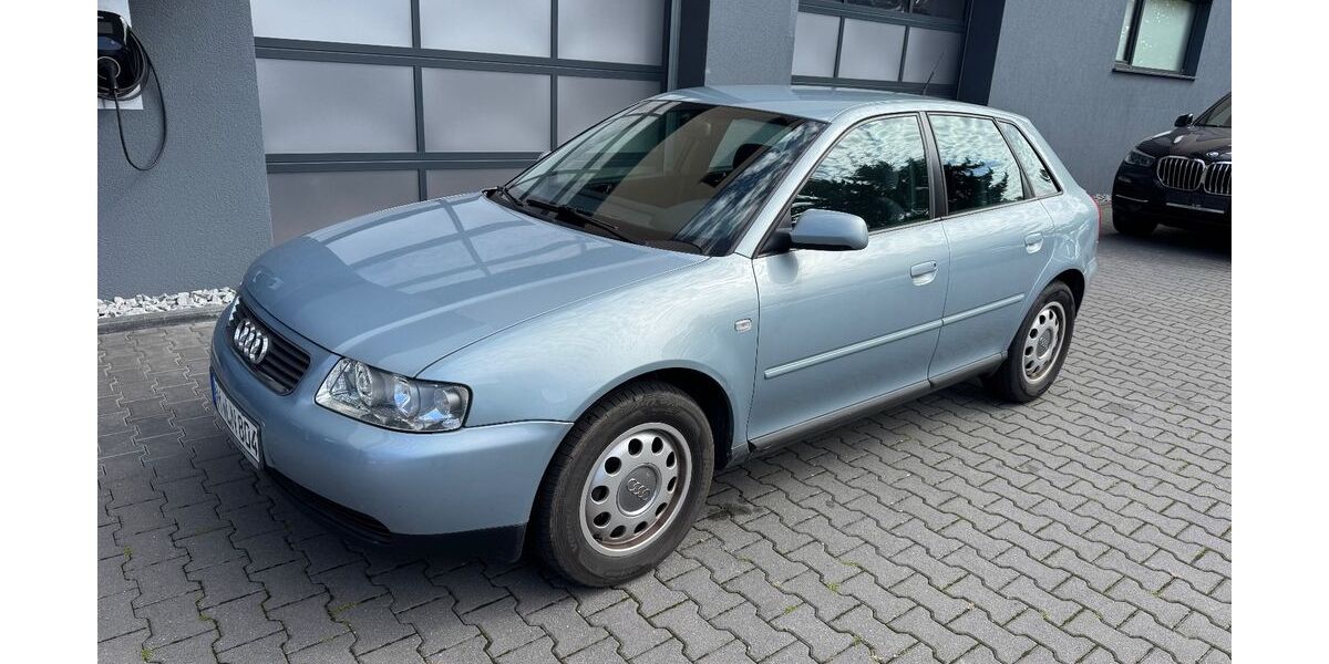 Audi A3 207.607 km 1.690 &euro; Mainz-Kostheim (Wiesbaden) 55246