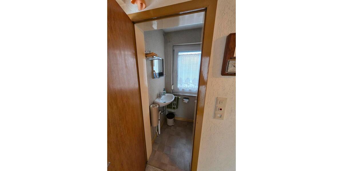 Einfamilienhaus Gladenbach - 250.000&euro; | Angebot:26874833