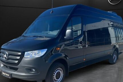 Mercedes-Benz Sprinter 50.952 km 52.360 € Rellingen 25462