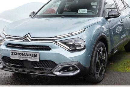 Citroen C4 23.225 km 16.550 &euro; Kerpen 50171