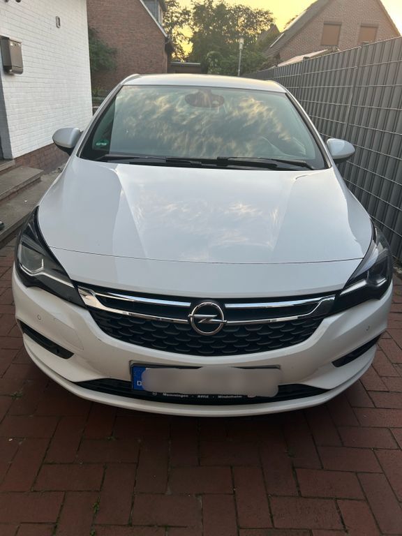Astra