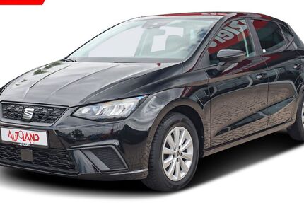 Seat Ibiza 46.581 km 17.950 &euro; Dresden 01239
