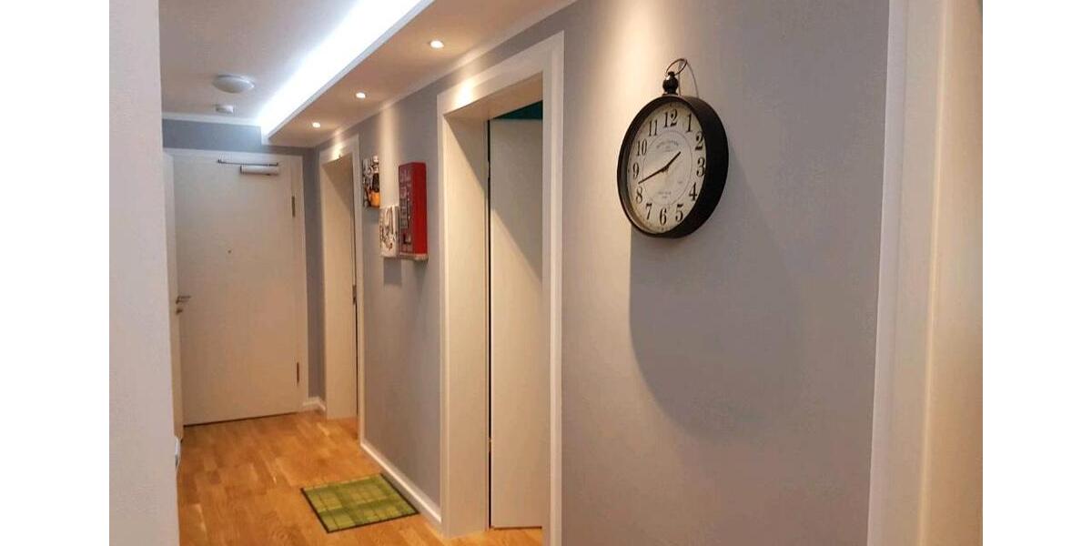 Erdgeschoßwohnung Wiesbaden Mainz-Amöneburg - 4 Zimmer, 105 m&sup2;, 619.000&euro; | Angebot:25923103