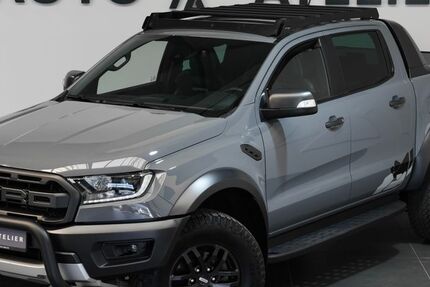 Ford Ranger 72.705 km 38.990 &euro; Remscheid 42855