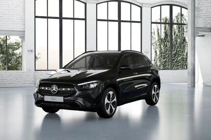 Mercedes-Benz GLA 180 13.105 km 41.890 € Marktredwitz 95615