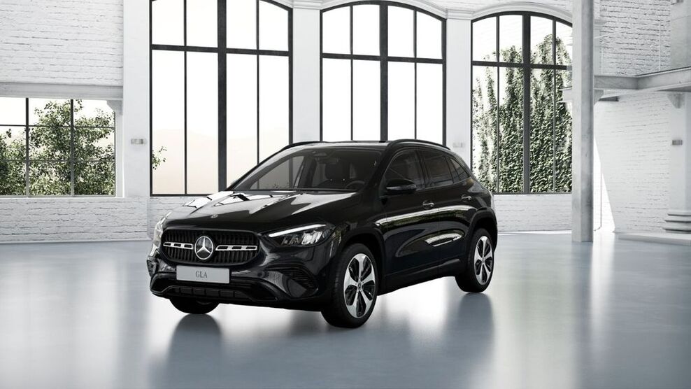 Mercedes-Benz GLA 180 13.105 km 41.890 € Marktredwitz 95615