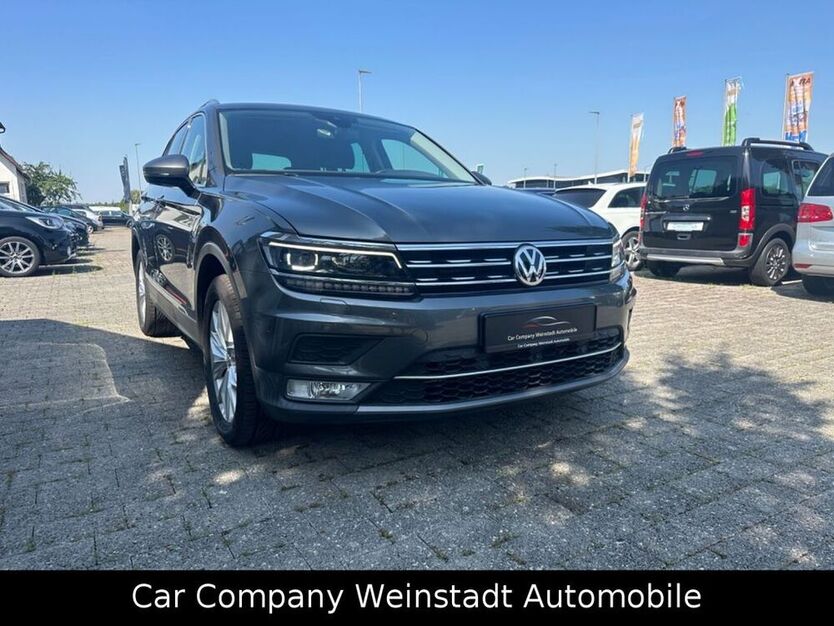 Tiguan