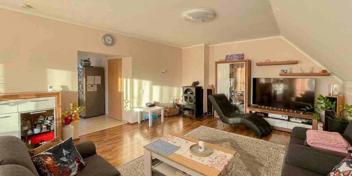 Einfamilienhaus Sereetz Sereetz - 1 Zimmer, 260 m&sup2;, 689.000&euro; | Angebot:26852853