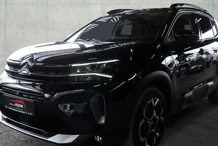 Citroen C5 Aircross 60.600 km 19.880 &euro; Karlsruhe 76185